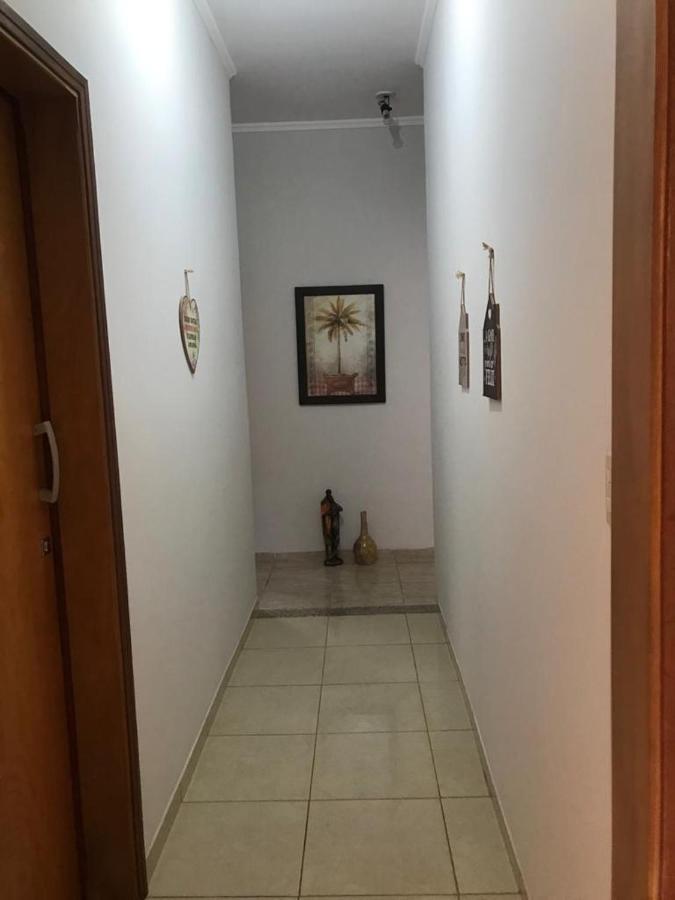 Casa Primavera- A 2 Km Do Thermas Dos Laranjais Olímpia Eksteriør billede